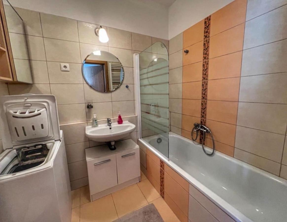 Studio Viva - Cosy Flat In Budapest - Free Parking Экстерьер фото