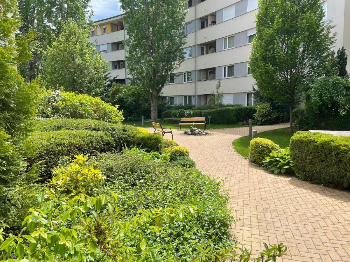 Studio Viva - Cosy Flat In Budapest - Free Parking Экстерьер фото