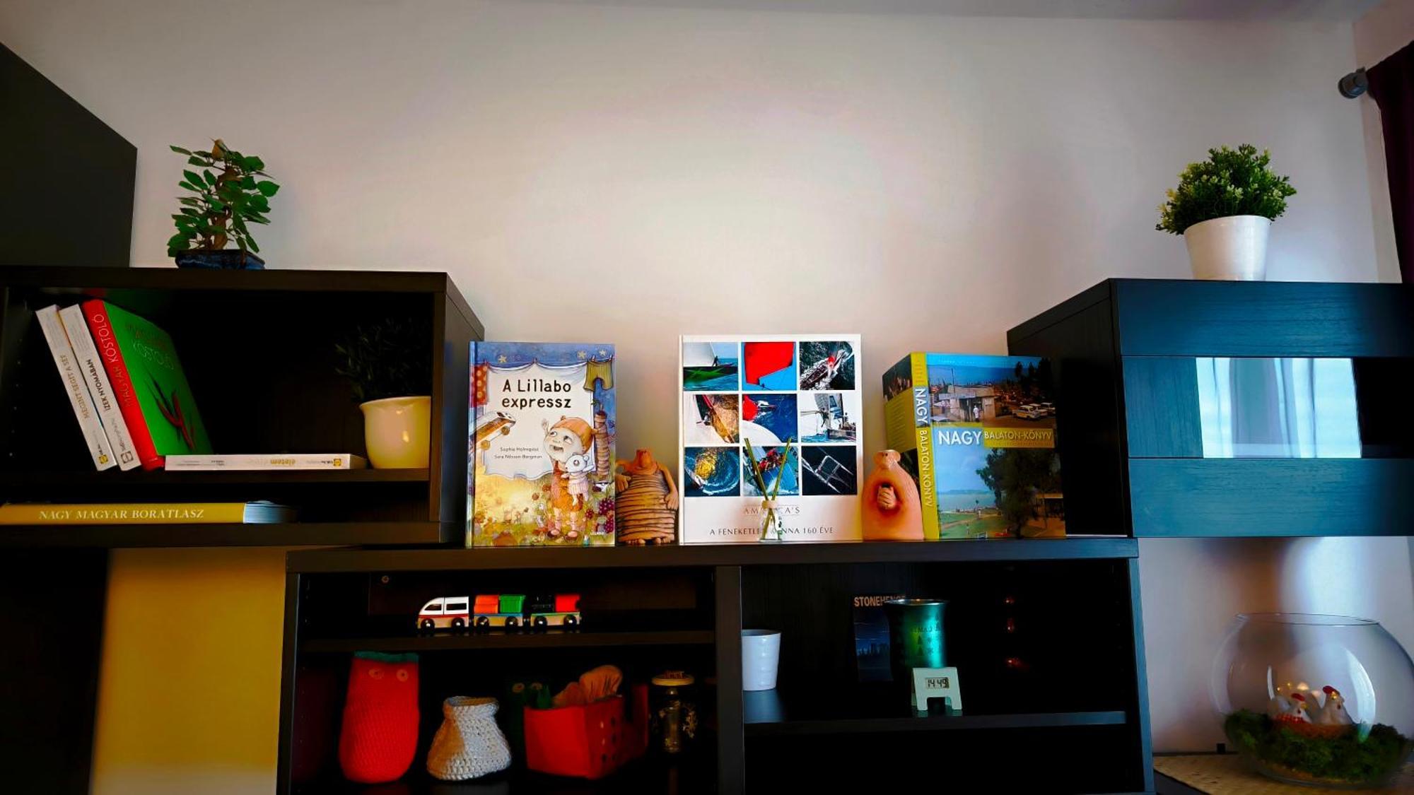 Studio Viva - Cosy Flat In Budapest - Free Parking Экстерьер фото