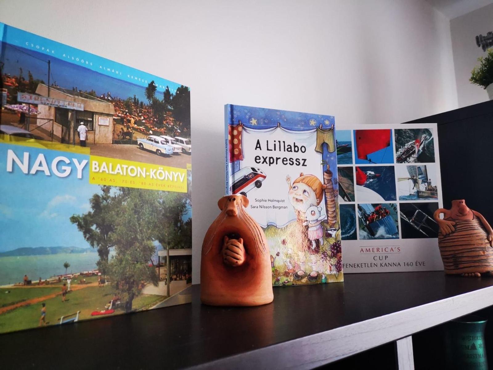 Studio Viva - Cosy Flat In Budapest - Free Parking Экстерьер фото