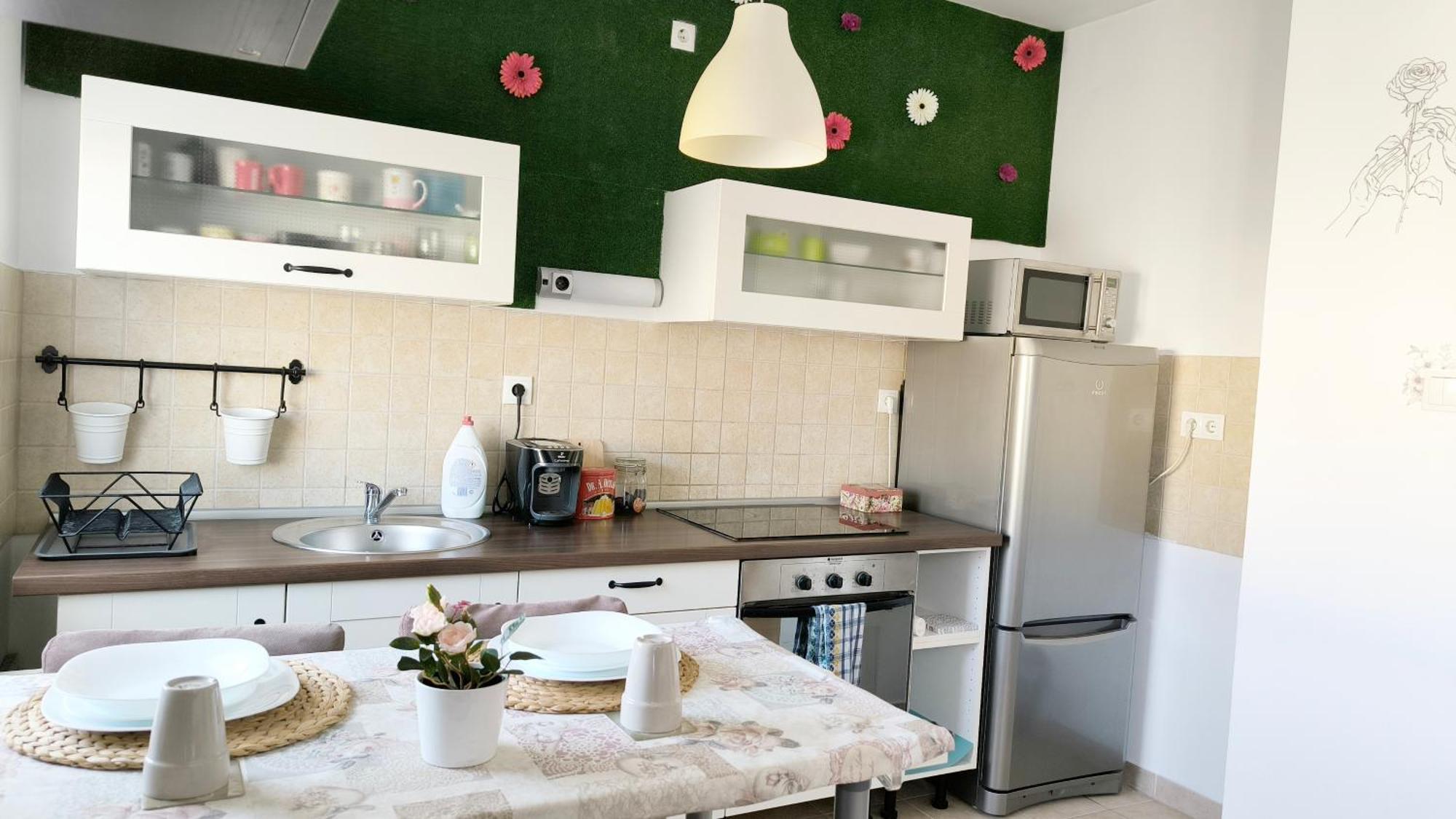 Studio Viva - Cosy Flat In Budapest - Free Parking Экстерьер фото