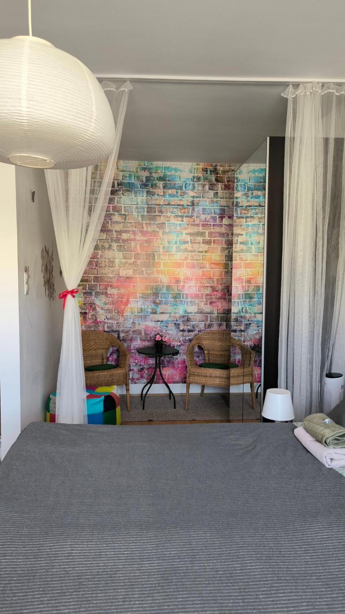 Studio Viva - Cosy Flat In Budapest - Free Parking Экстерьер фото